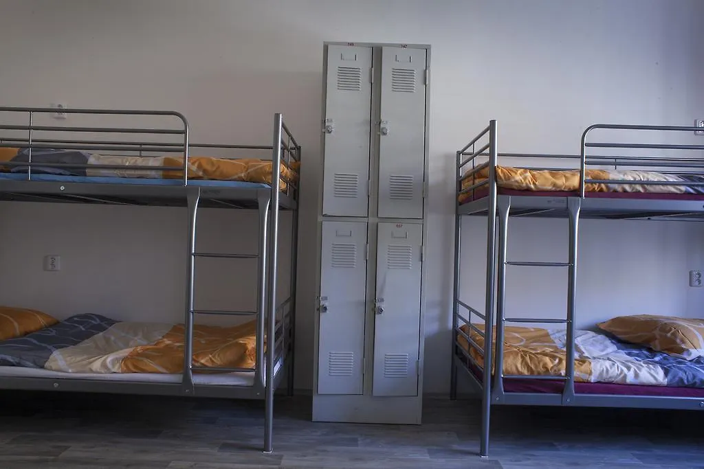 Hostel Fontana-1